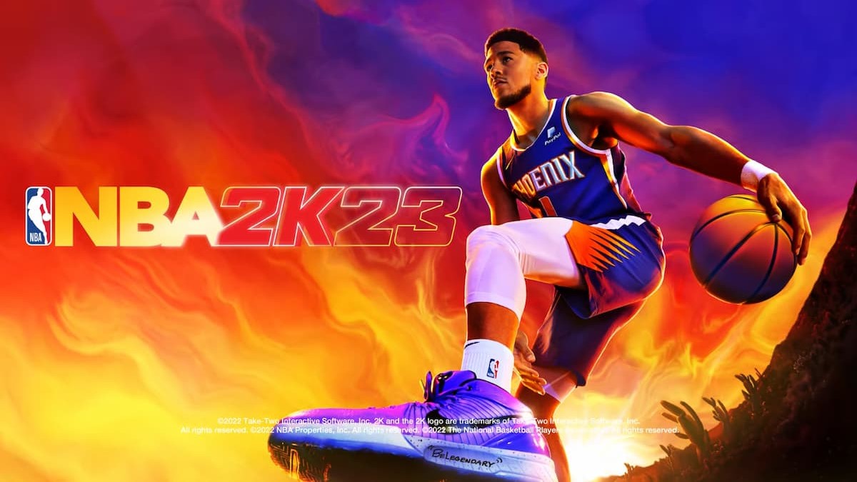 NBA 2K23 Download & Install Size Explained