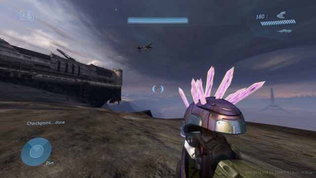 Needler Halo 3