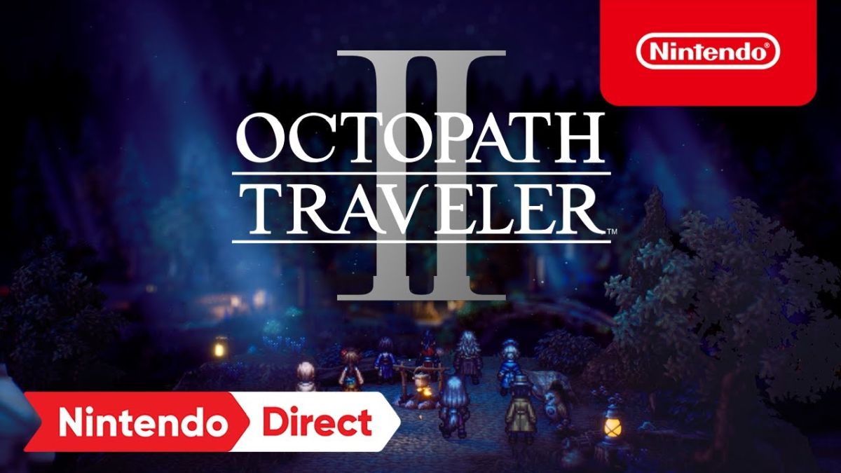 Octopath Traveler 2