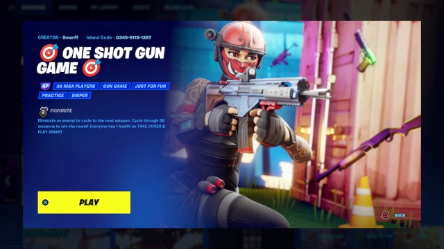 Best XP Maps In Fortnite Chapter 4 Season 1 best-xp-maps-in-fortnite-chapter-4-season-1