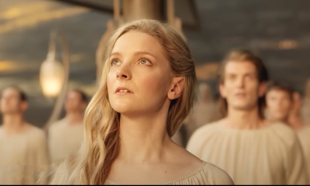 How Long Do Elves & Dwarves Live in The Rings of Power?