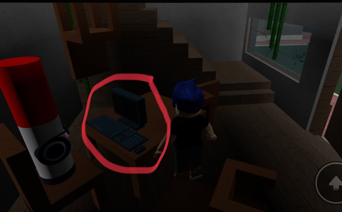 Roblox How to Get Error Marker in Find the Markers GameNotebook