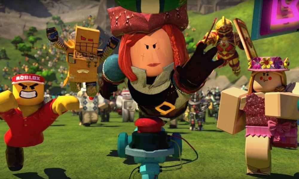 Roblox Codes for Free Cosmetics & Accessories (September 2022)