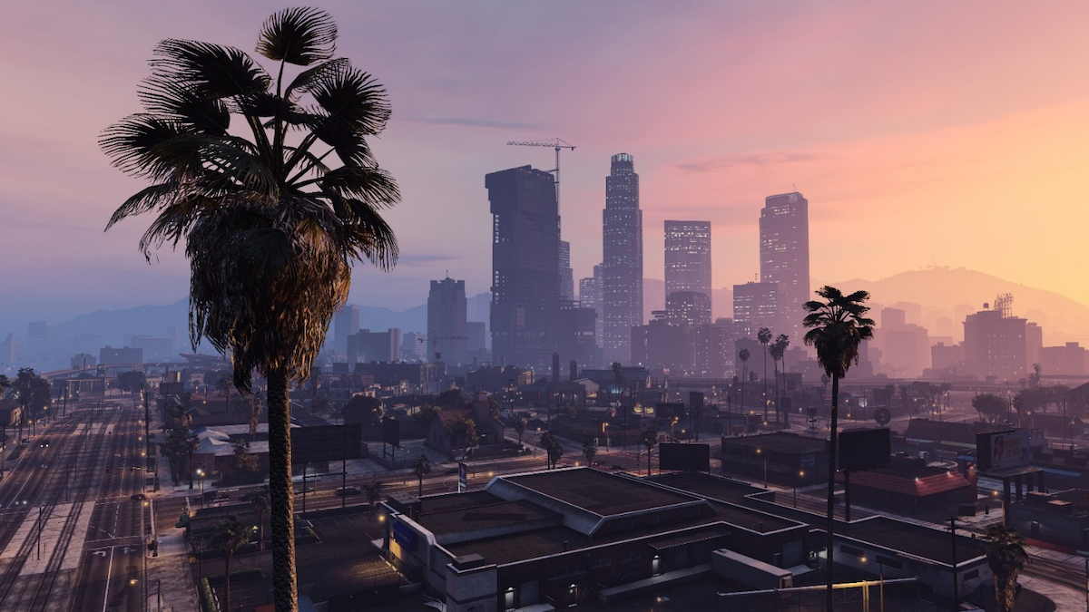 Rockstar Games Confirms GTA VI Leak; Will Continue to Work on Game As Planned