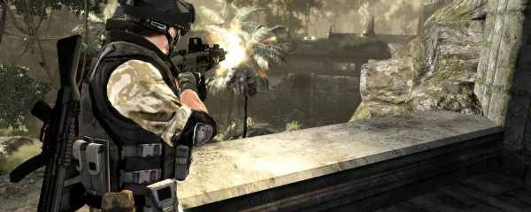 SOCOM needs to be revived