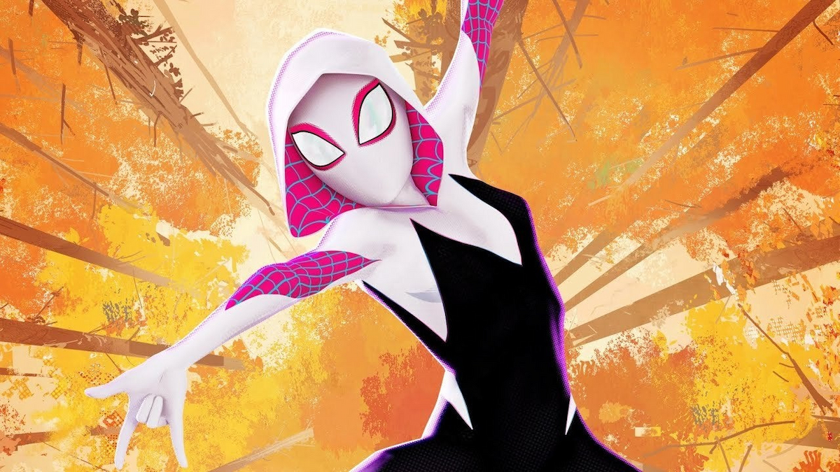 Dataminers Confirm Gwen Stacy Will Be a Fortnite Chapter 3 Season 4 Battle Pass Skin
