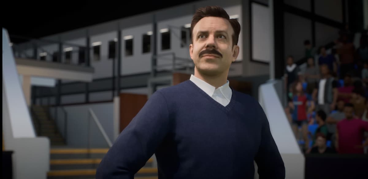 Who Is Ted Lasso & Why Is He in FIFA 23? Defined