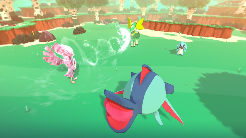 Temtem Interview Game Director Talks Reaching 1.0, Lessons From Early Access & More