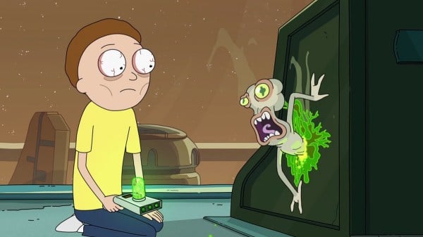 Why Are Portal Guns Broken in Rick and Morty Season 6