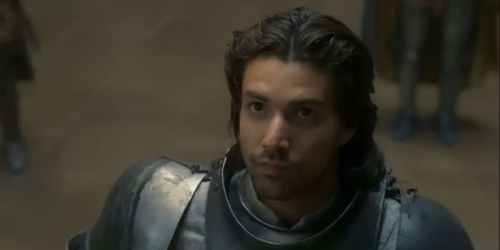 what happened to ser criston cole in house of the dragon