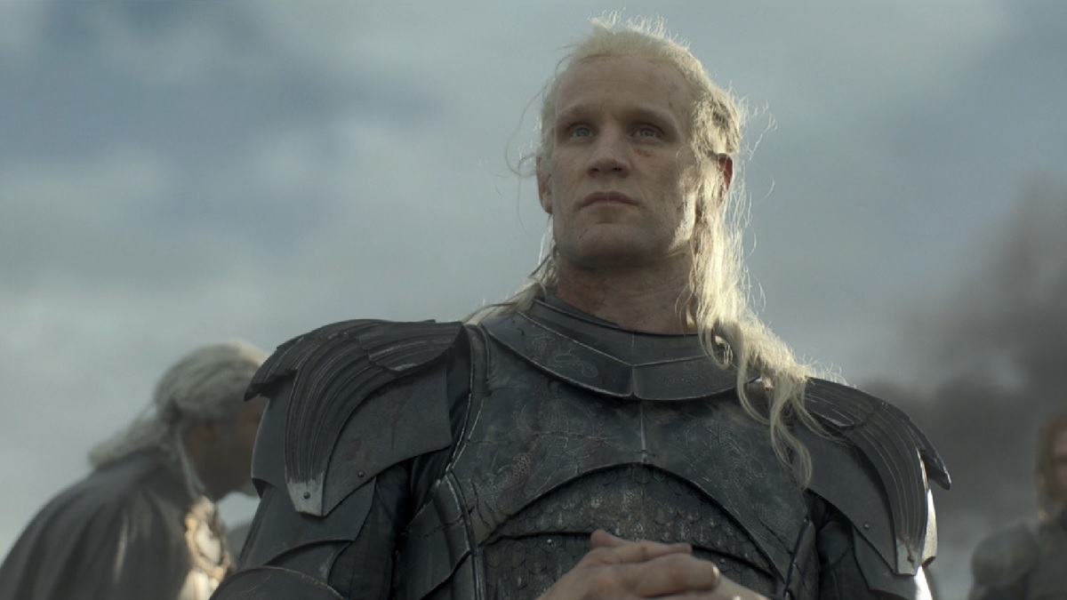 How Long Were Daemon Targaryen & His Wives Married? Answered - Twinfinite
