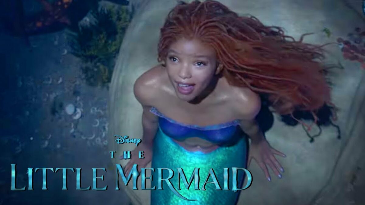 When Does Disney's LiveAction The Little Mermaid Come Out? Answered