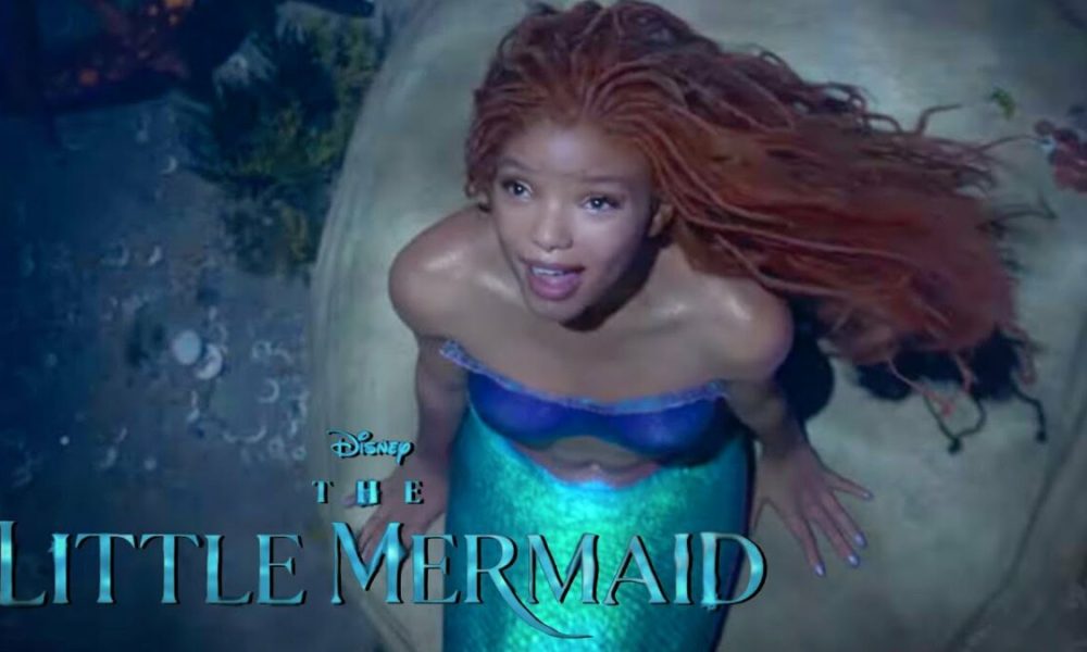 When Does Disney's LiveAction The Little Mermaid Come Out? Answered