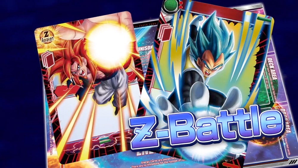 dragon-ball-super-card-game-zenkai-series-1-z-battle