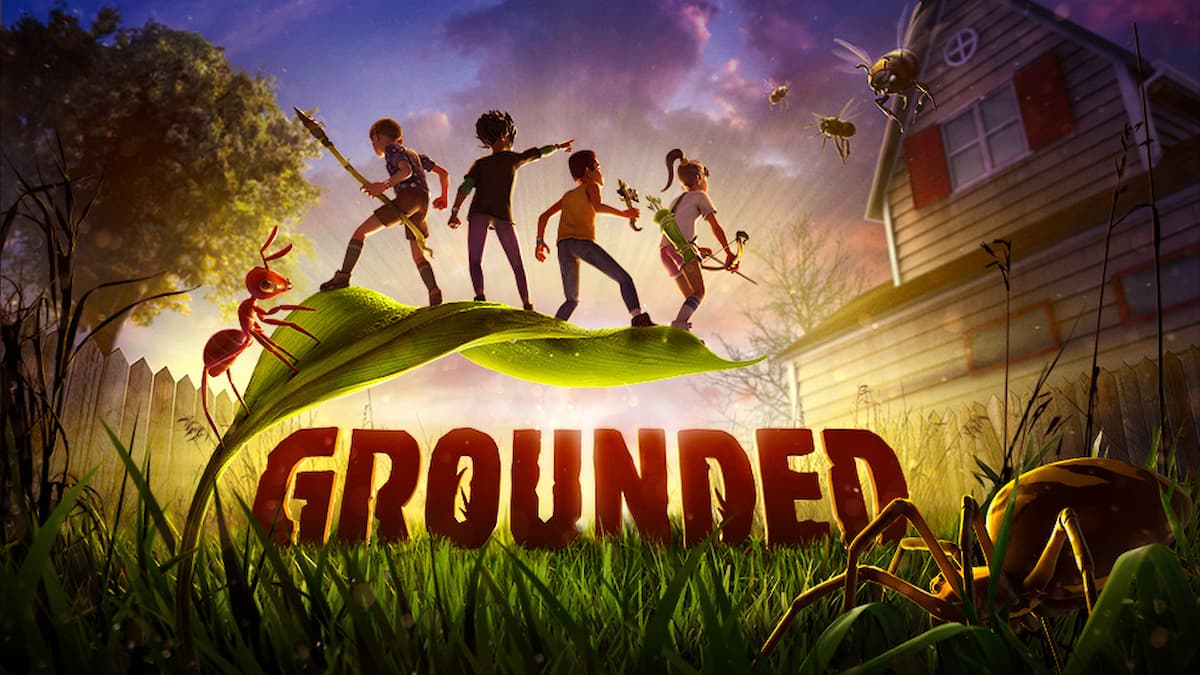Grounded Xbox Review