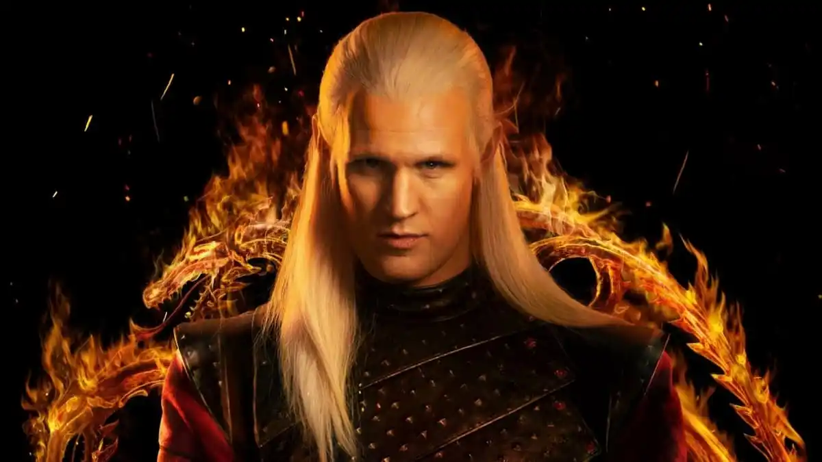What Didn’t Viserys Tell Daemon in House of the Dragon?