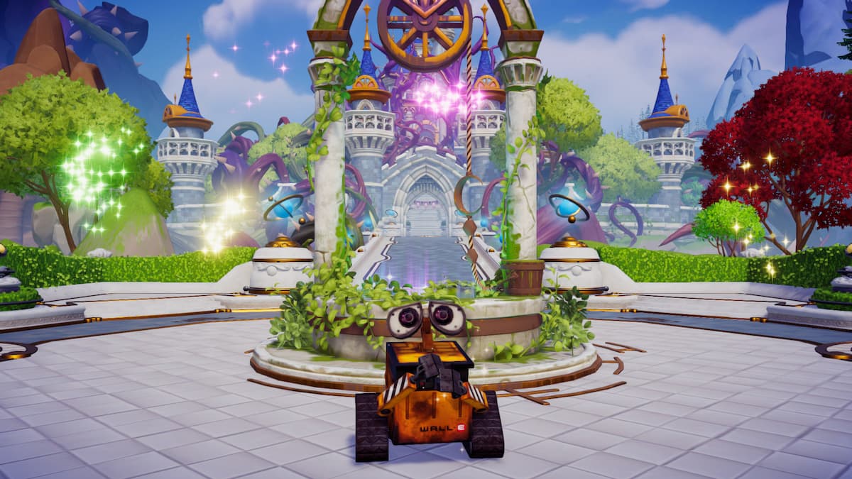 Disney Dreamlight Valley Wall E Reparieren How To Get WALL-E in Disney Dreamlight Valley - Twinfinite