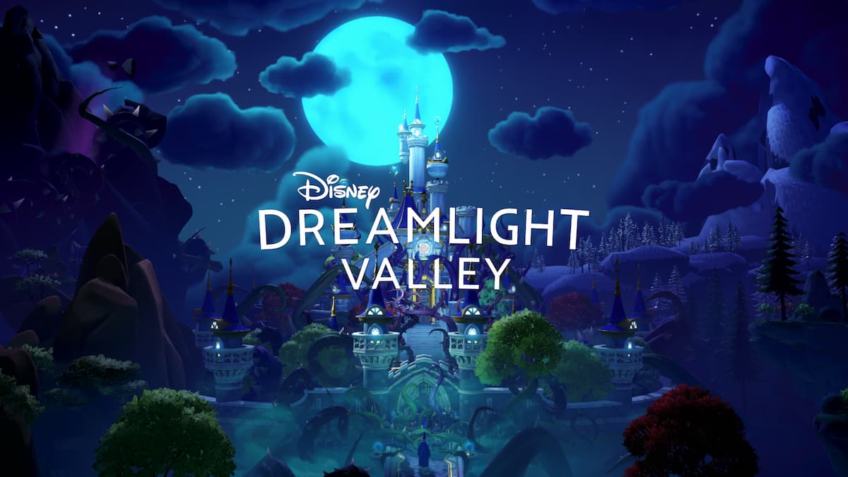 How to upgrade tools in Disney Dreamlight Valley