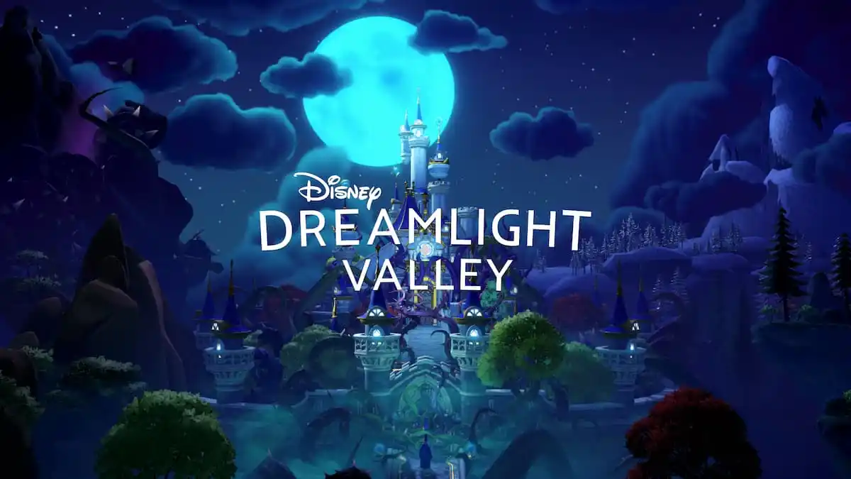 How to upgrade tools in Disney Dreamlight Valley