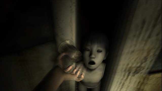 ju-on the grudge gameplay