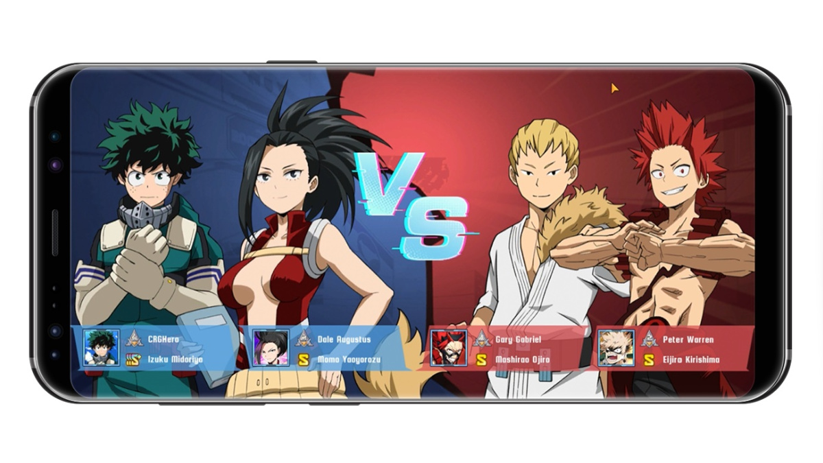 My Hero Academia: The Strongest Hero Gets Tag Team Battle Mode; Hawks Returning as Unlockable Character