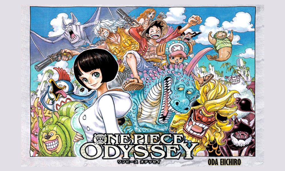 How To PreOrder One Piece Odyssey – All Bonuses From Retailers