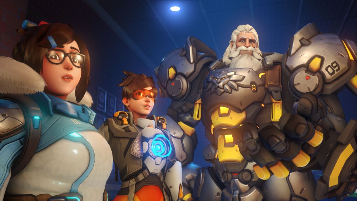All Microtransaction Prices In Overwatch 2