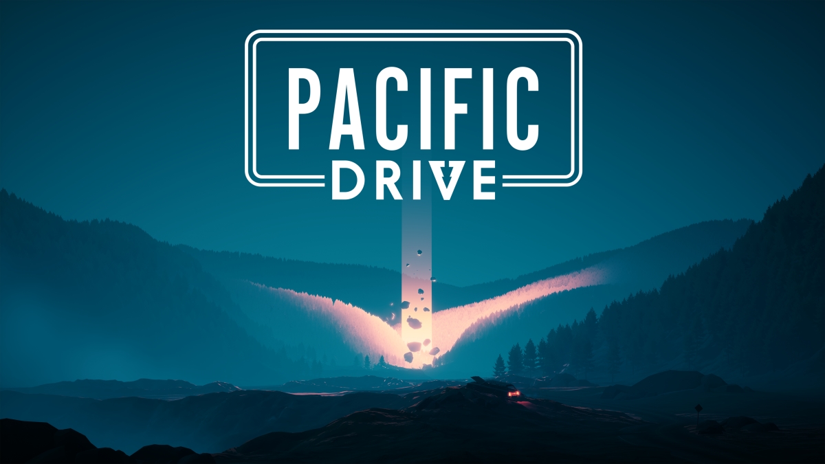 Pacific Drive Is a