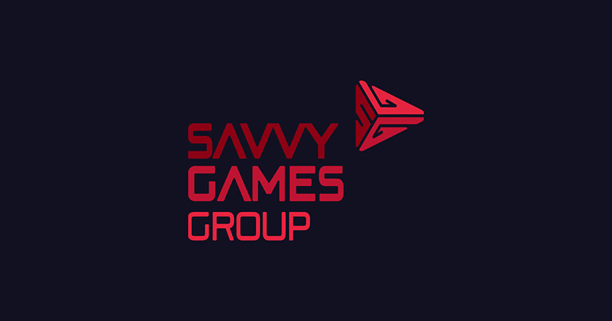 savvy games group