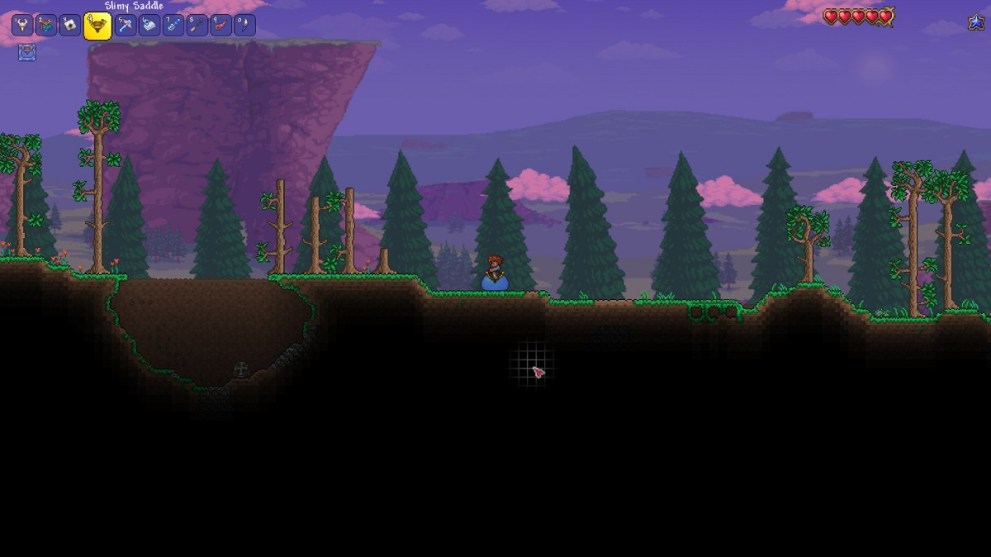 slime-terraria