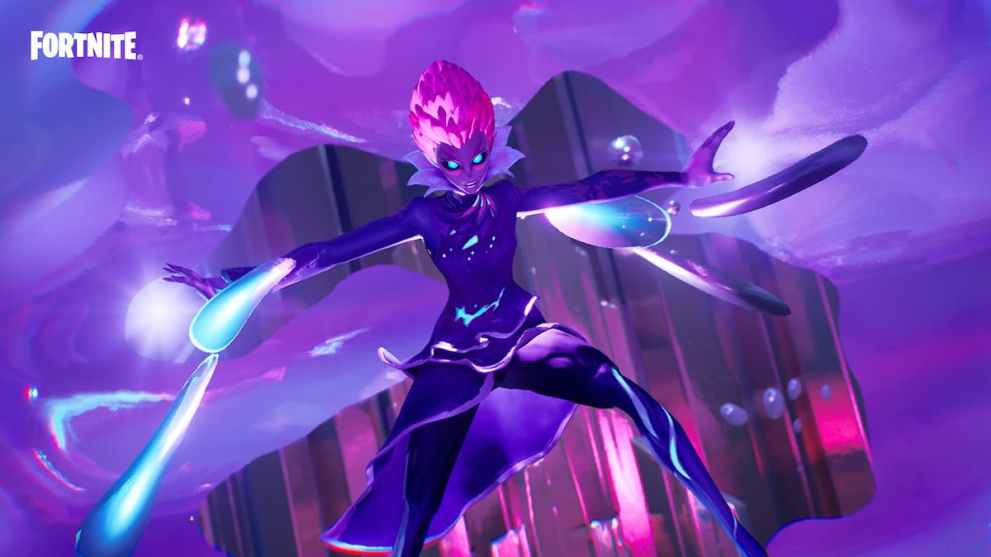 fortnite chapter 3 season 4 secret battle pass skin