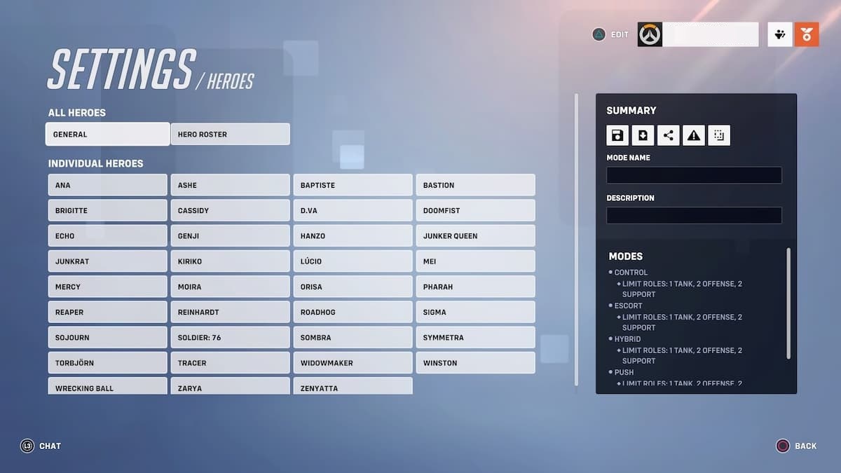 How To Set Up a Custom Game in Overwatch 2 - Twinfinite