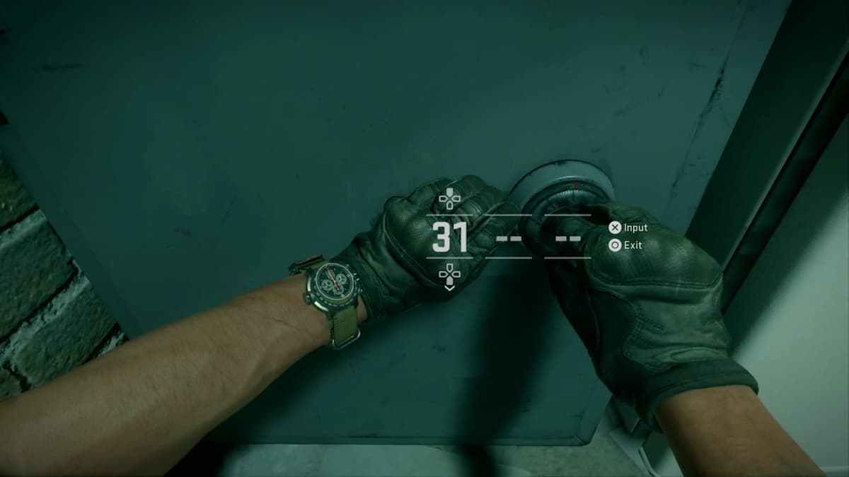 Mw2 Store Code All Modern Warfare 2 Safe Codes - Twinfinite