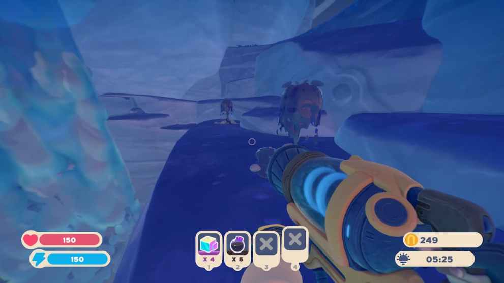 primordy oil in slime rancher 2