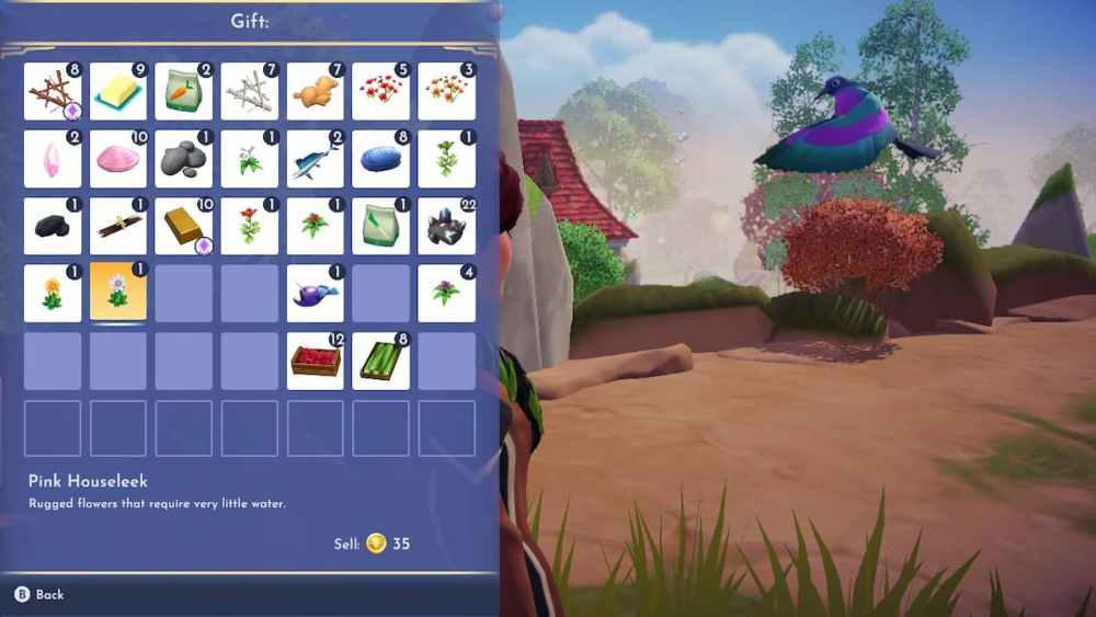 How To Complete 'The Making of a Monarch' Quest in Disney Dreamlight Valley