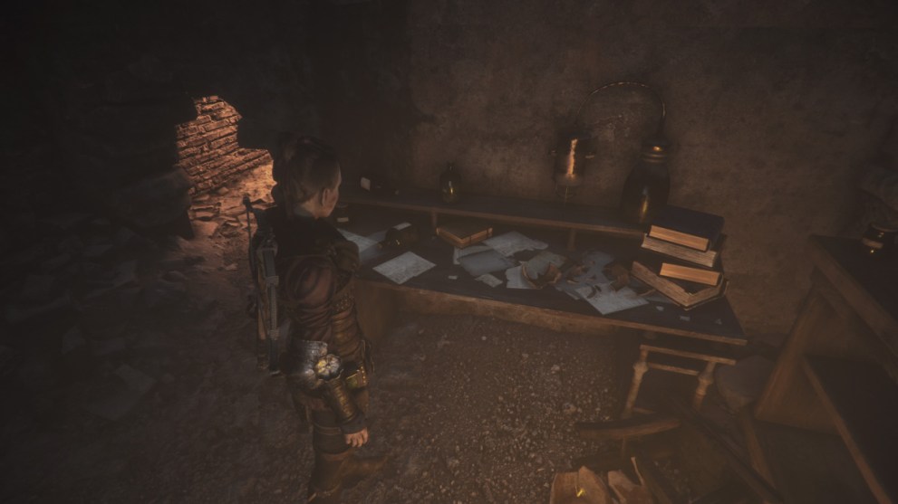 Where to Find Every Souvenir in A Plague Tale Requiem