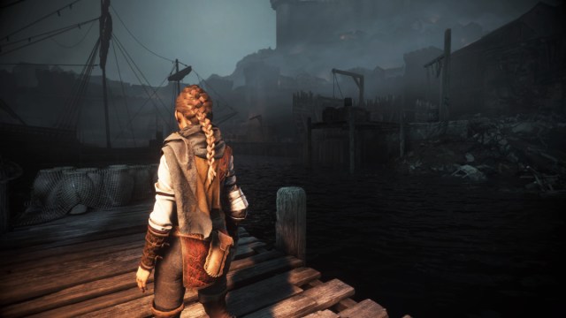 Where to Find Every Souvenir in A Plague Tale Requiem