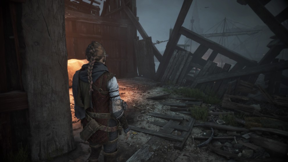 Where to Find Every Souvenir in A Plague Tale Requiem