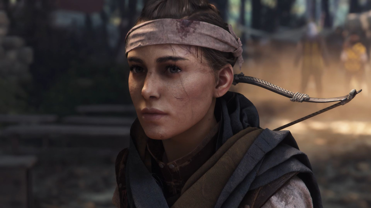 What is Amicia Sick With in A Plague Tale Requiem? Answered