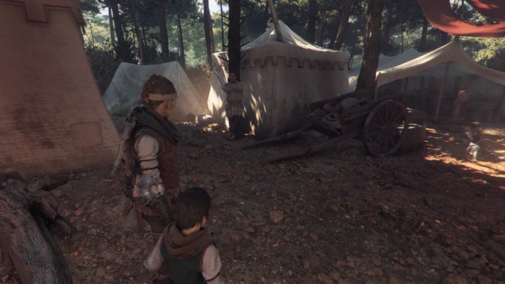 Where to Find Every Souvenir in A Plague Tale Requiem