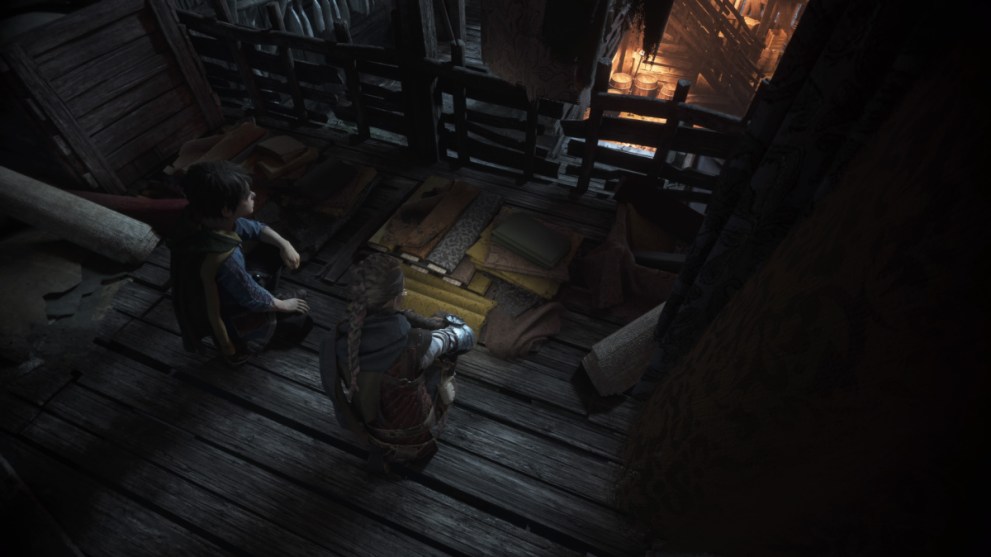 Where to Find Every Souvenir in A Plague Tale Requiem