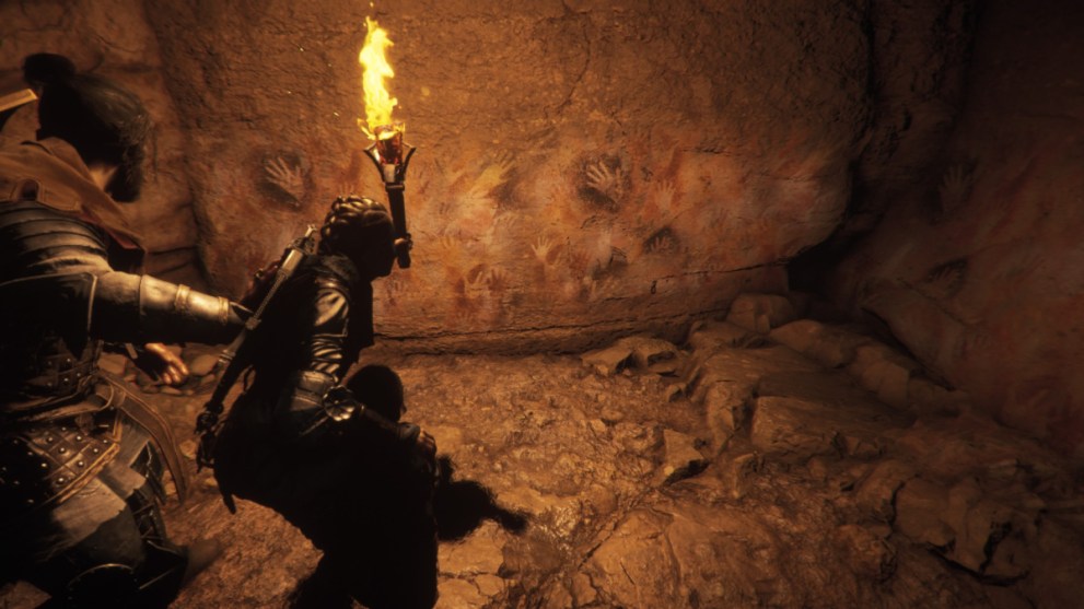 Where to Find Every Souvenir in A Plague Tale Requiem