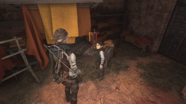 Where to Find Every Souvenir in A Plague Tale Requiem