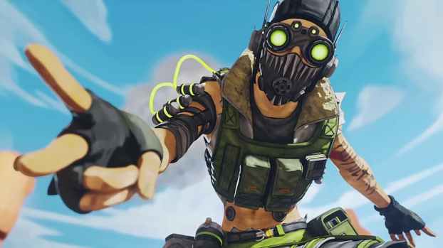 How to Turn On Login Verification in Apex Legends - Twinfinite