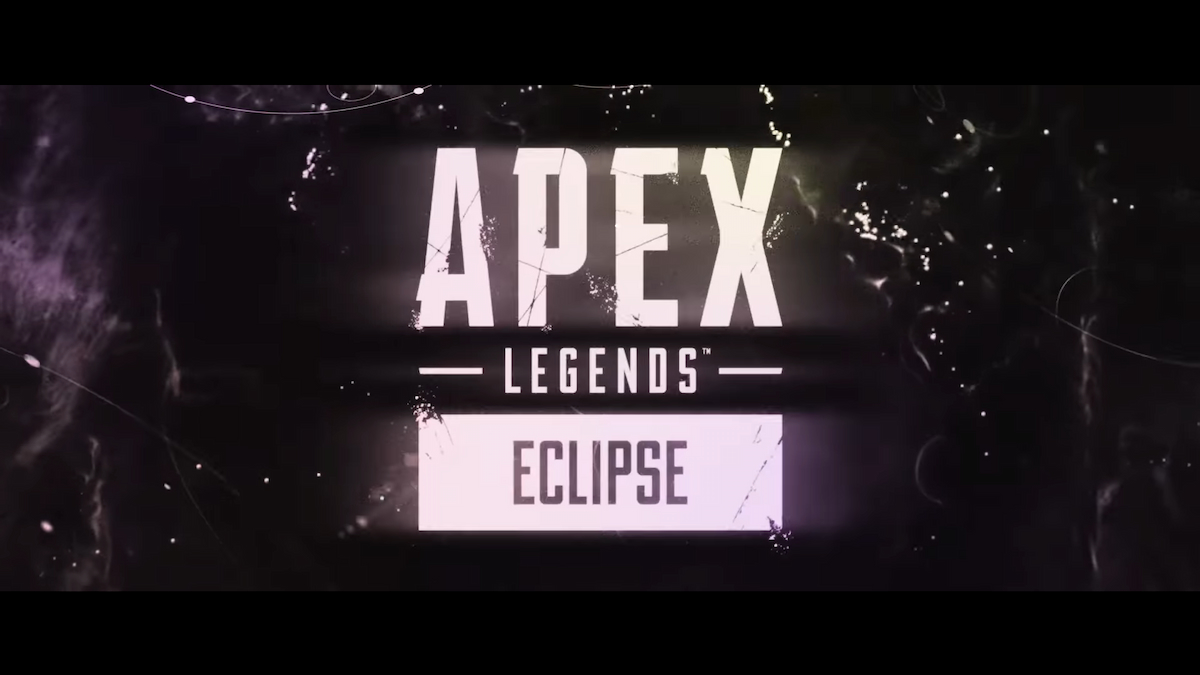 Apex Legends Season 15 Launch Trailer Gives Cinematic Look at New Map Cleo