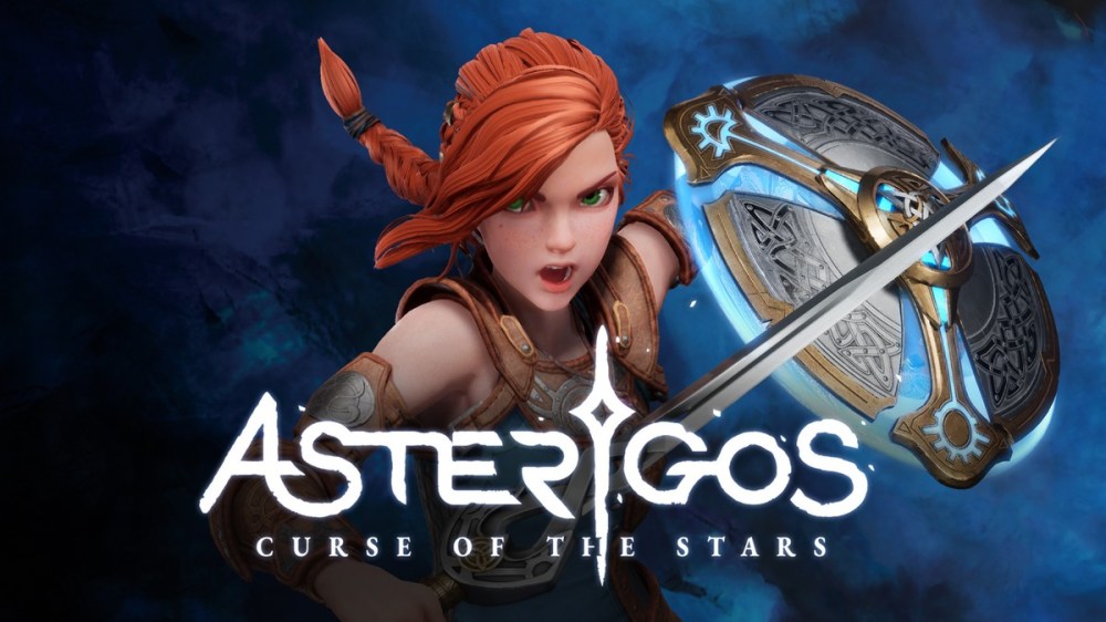 Asterigos: Curse of the Stars Critic Review
