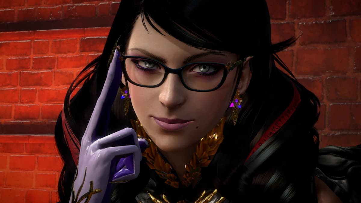 How to save in Bayonetta 3