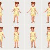 Best Sims 4 Toddler Pose Packs