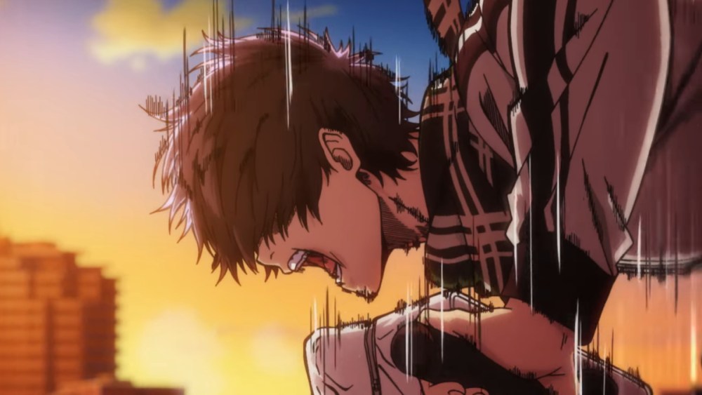 BLUE LOCK Offers a Grim View of Sports Anime You've Never Seen Before ...