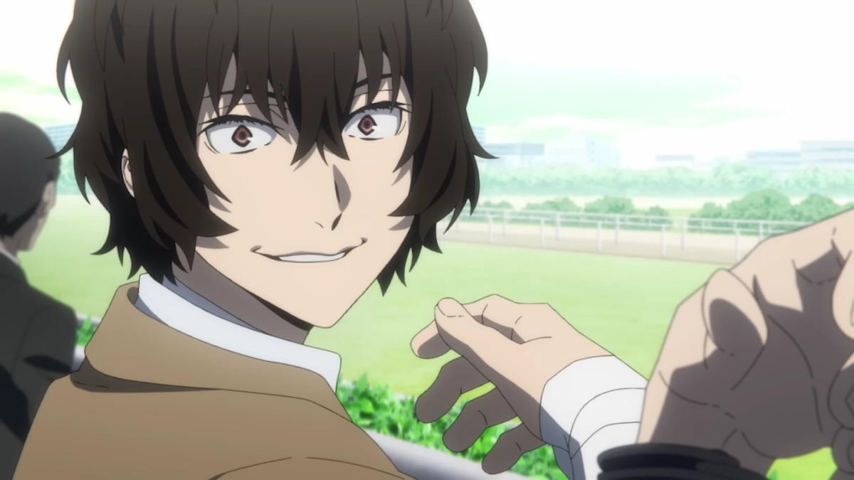 When Is Bungo Stray Dogs Season 4 Coming Out? Answered